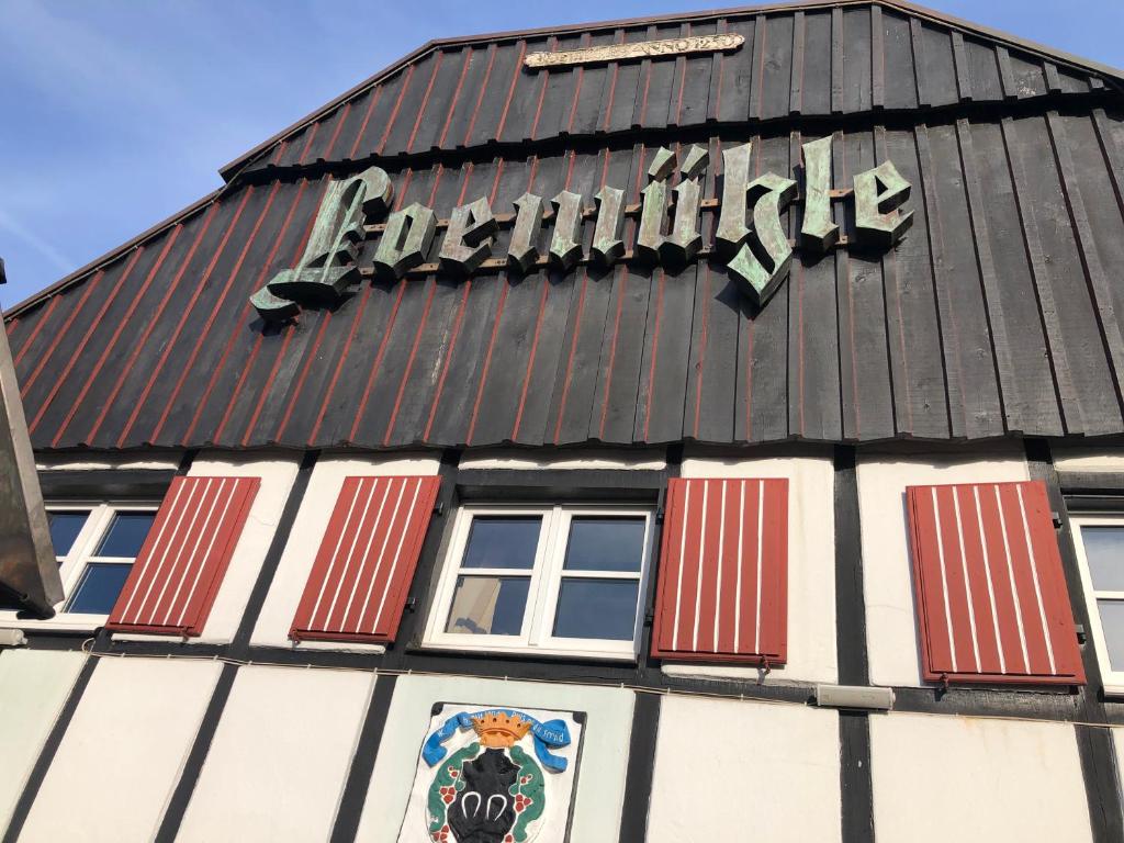 Hôtel Hotel & Gastropark Loemühle-Restaurant-Biergarten Loemühlenweg 221 45770 Marl