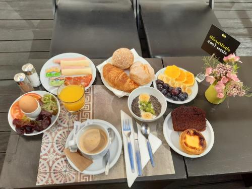 Hotel Gat Rossio