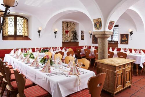 Hotel Gäubodenhof