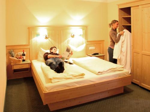 Hotel Gebirgshäusl