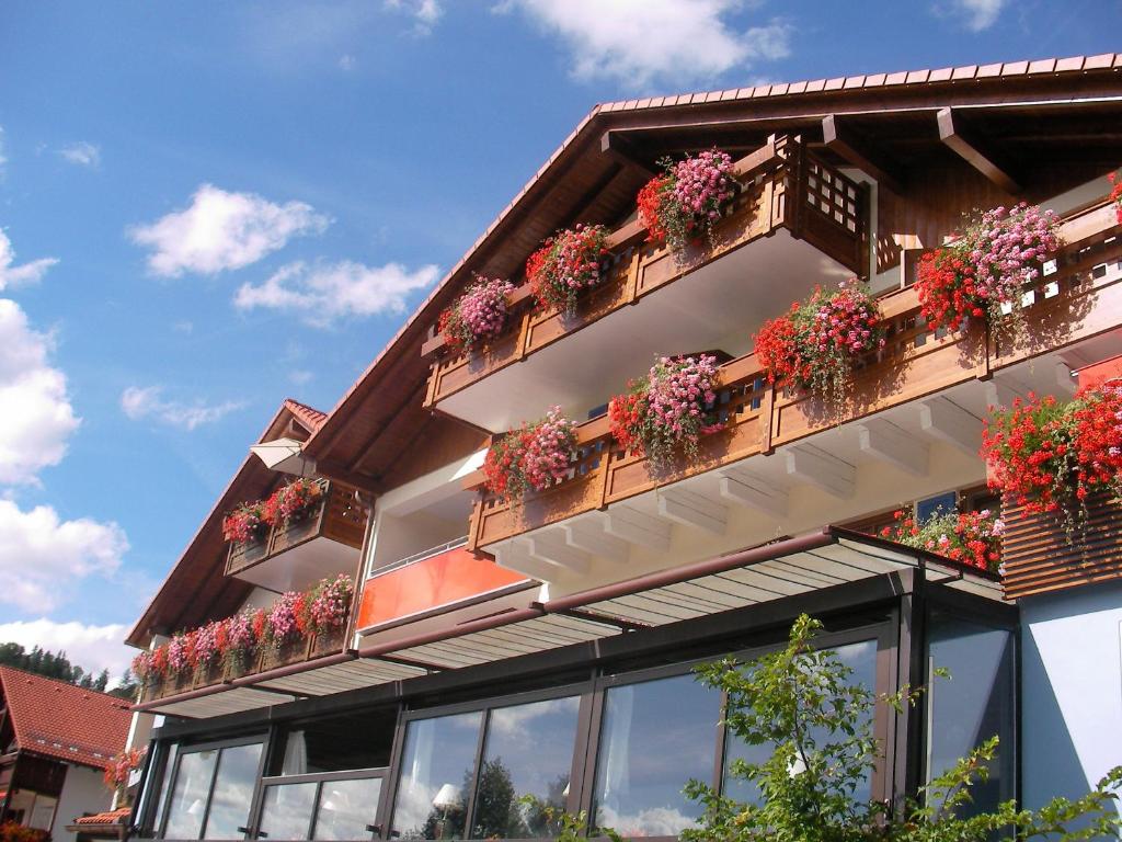 Hotel Geiger Uferstraße 18, 87629 Füssen