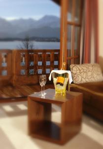 Hotel Geiger