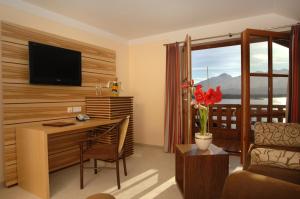 Hotel Geiger