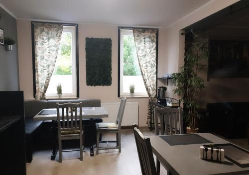Hotel Geismar