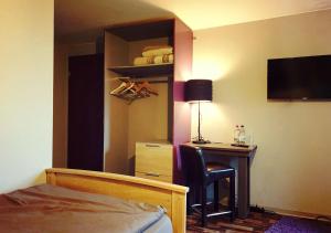 Hotel Geismar