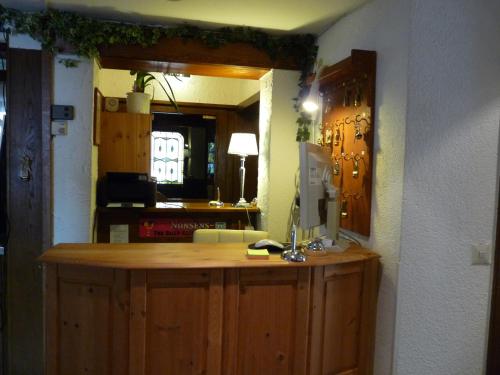Hotel Geissler
