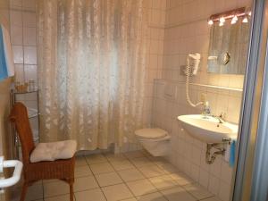 Hotel Geissler