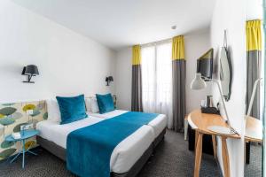 Hotel George - Astotel