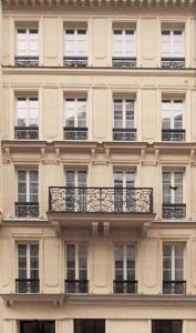 Hôtel Hôtel George Washington 43 rue Washington 75008 Paris Île-de-France