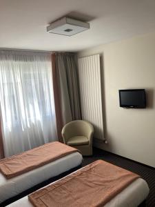 Hotel Georges