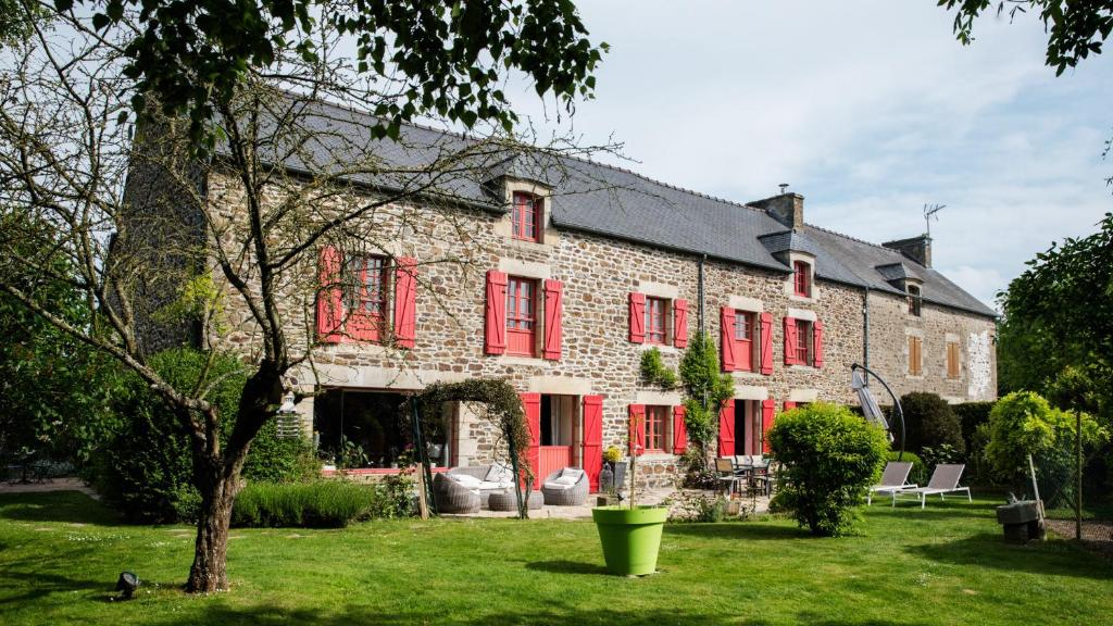 Hôtel Gérando