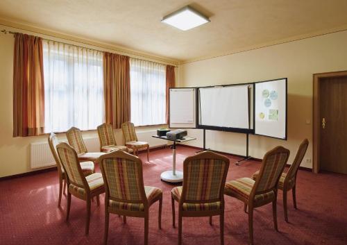 Hotel Gerbe