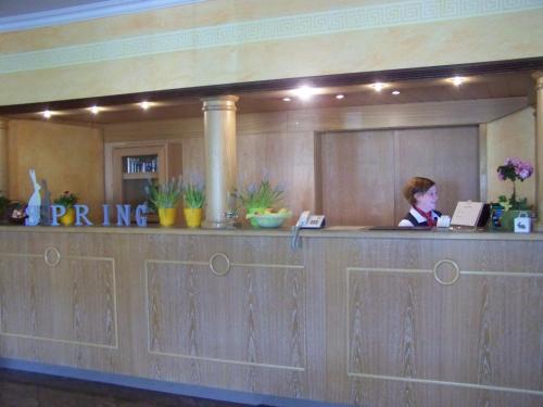 Hotel Gerber