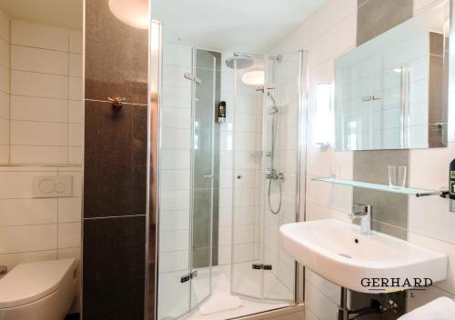 Hotel Gerhard