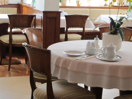 Hotel Germania