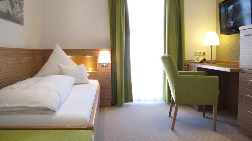 Hotel Germania