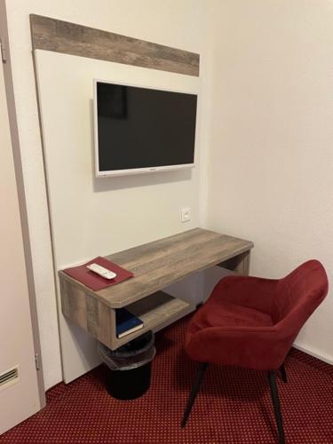 Hotel Germania