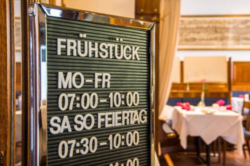 Hotel Gertrudenhof
