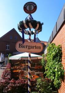 Hotel Geschermann