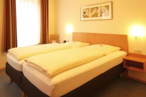Hôtel Hotel Geschermann Bahnhofstraße 21 48324 Sendenhorst Rhénanie du Nord - Westphalie