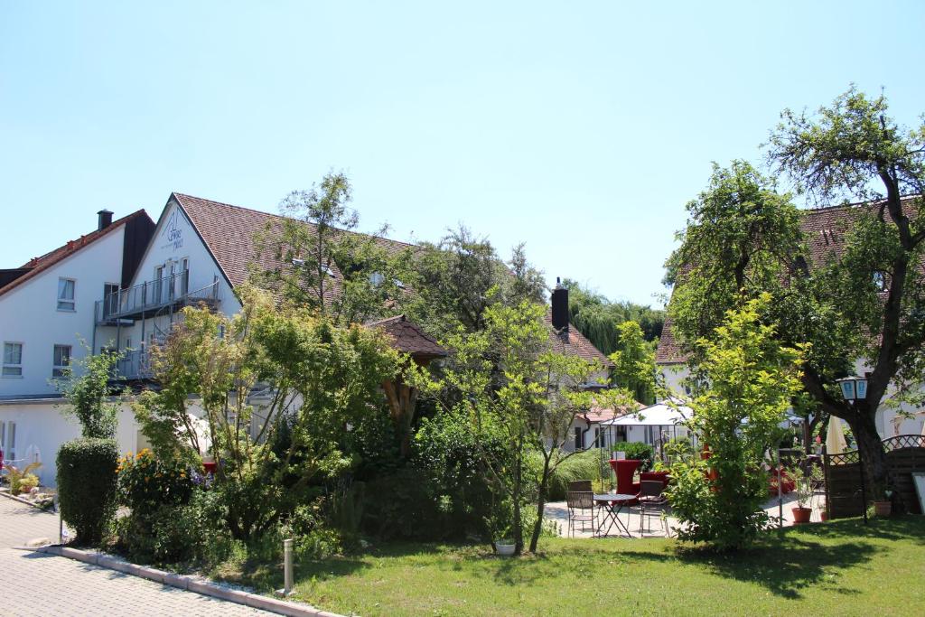 Hotel Gewürzmühle Gredinger Straße 2, 92334 Berching