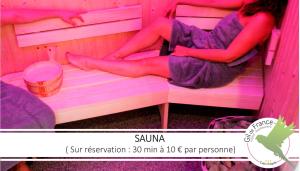 Hotel Gil De France