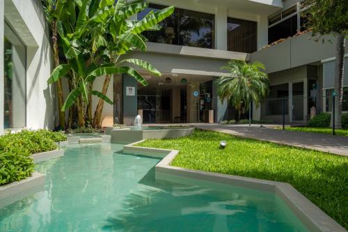 Hotel Girassol - Suite Hotel
