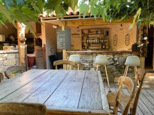 Hotel gite d'etape San Pasquale