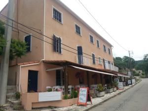 Hôtel - Gîtes \