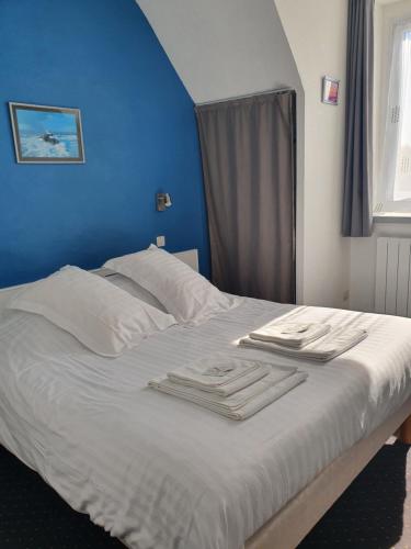 Hôtel Glann Ar Mor