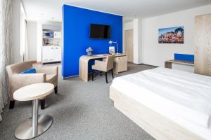 Hotel Global Inn
