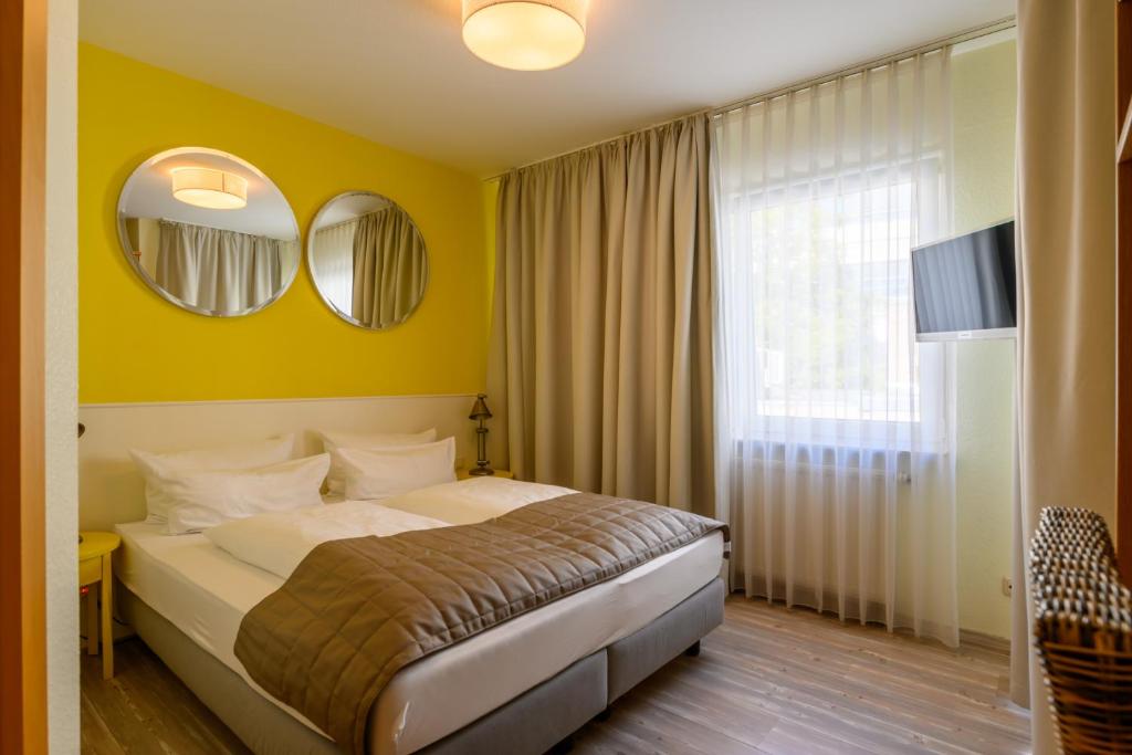 Hotel Glockengasse Glockengasse 64-66, 50667 Cologne