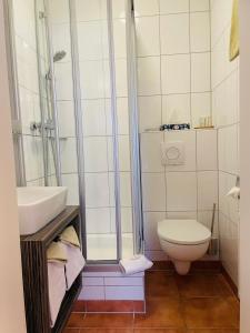 Hotel Glockenhof