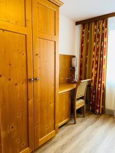 Hotel Glockenhof