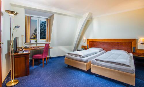 Hotel Glöcklhofer