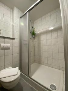 Hôtel Hotel Gloria Werner von Siemens Str. 22 A 52477 Alsdorf Rhénanie du Nord - Westphalie