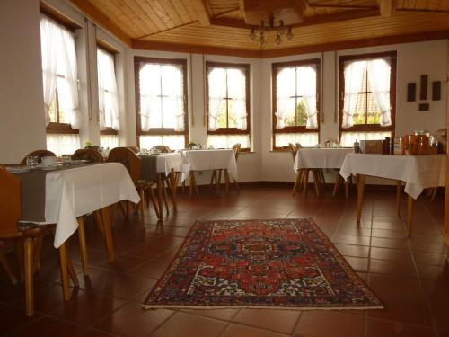 Hotel Glück