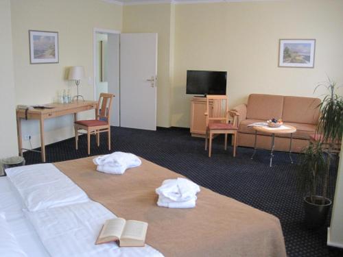 Hotel Godewind