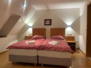 Hotel Gold´ne Krone