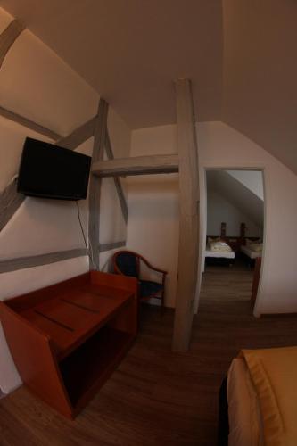 Hotel Goldene Krone