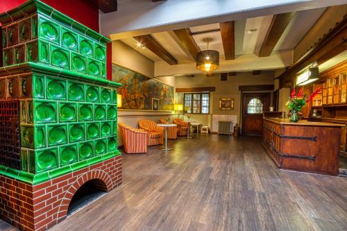 Hotel Goldene Krone