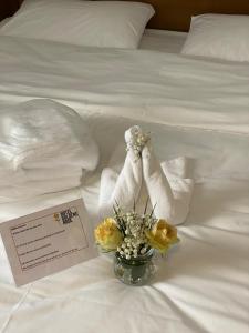 Hotel Goldene Rose