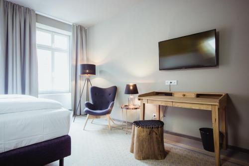 Hotel Goldene Traube - by Neugart