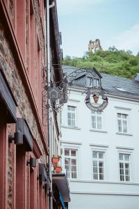 Hotel Goldene Traube - by Neugart