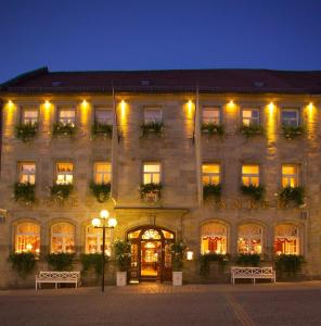 Hotel Goldener Anker
