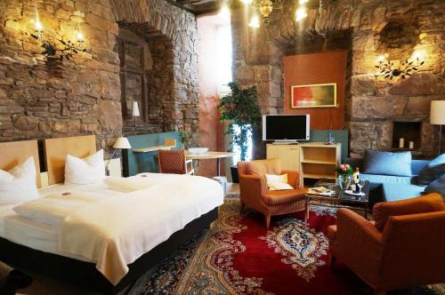 Hotel Goldener Anker