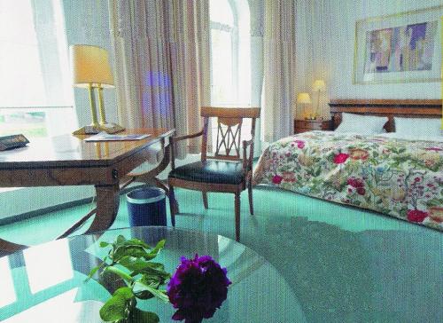 Hotel Goldener Anker