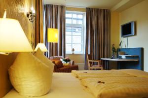 Hotel Goldener Anker