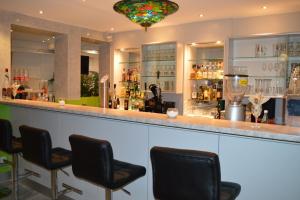 Hotel Goldener Anker