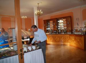 Hotel Goldener Anker